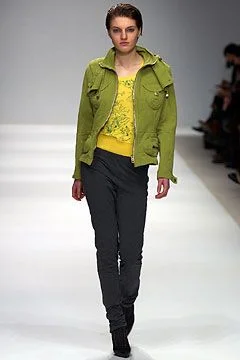 Look 1